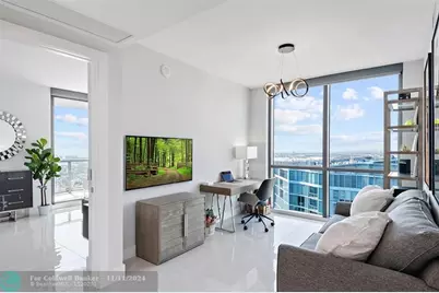 100 E Las Olas Blvd, Unit #4504, Fort Lauderdale, FL 33301 - Photo 39