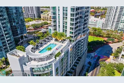 100 E Las Olas Blvd, Unit #4504, Fort Lauderdale, FL 33301 - Photo 61