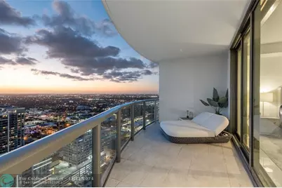 100 E Las Olas Blvd, Unit #4504, Fort Lauderdale, FL 33301 - Photo 31