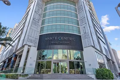 100 E Las Olas Blvd, Unit #4504, Fort Lauderdale, FL 33301 - Photo 57