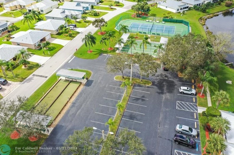 5626 Travelers Way, Fort Pierce FL 34982-3989 exterior