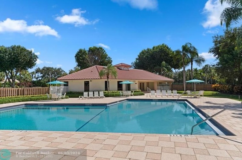 3350 Jaywood Ter, Boca Raton FL  33431-3836 exterior
