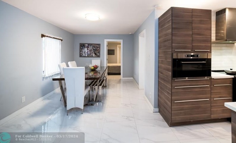 5809 Pierce St, Hollywood FL  33021-6246 exterior