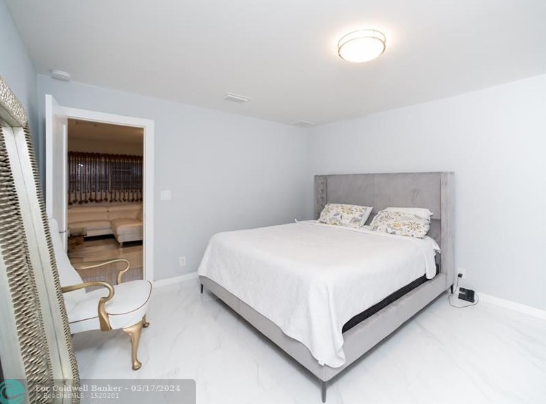 5809 Pierce St, Hollywood FL  33021-6246 exterior