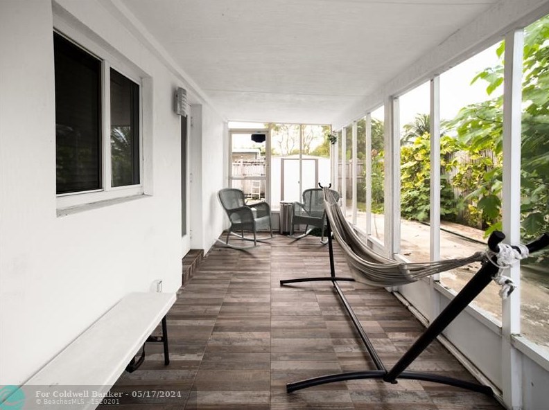 5809 Pierce St, Hollywood FL  33021-6246 exterior