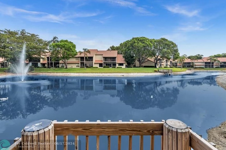 5791 Coach House Cir, Boca Raton FL  33486-8943 exterior