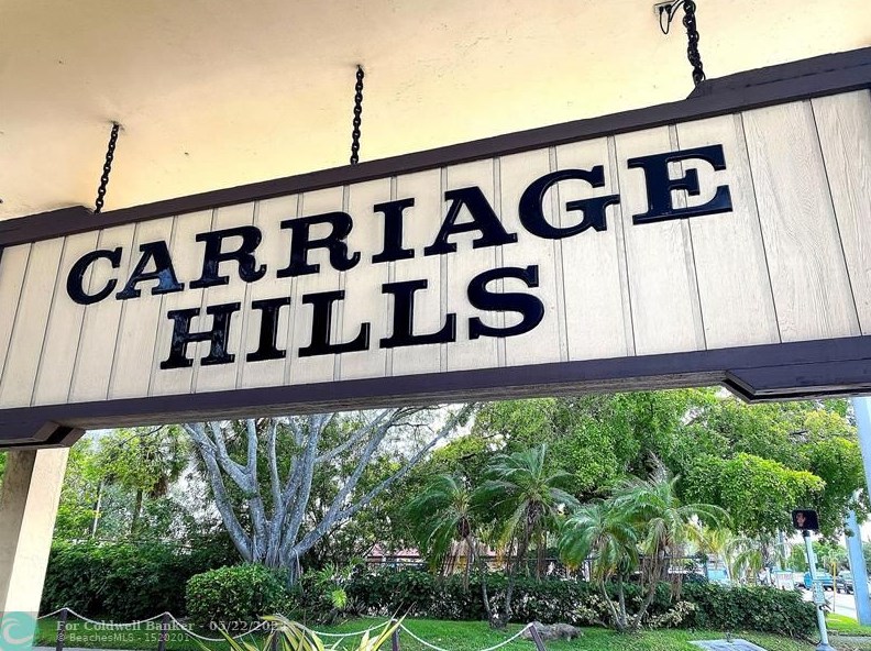 140 Gate Rd, Hollywood FL 33024 exterior