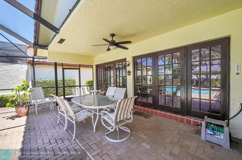 22660 Esplanada Cir, Boca Raton FL 33433-5917 exterior