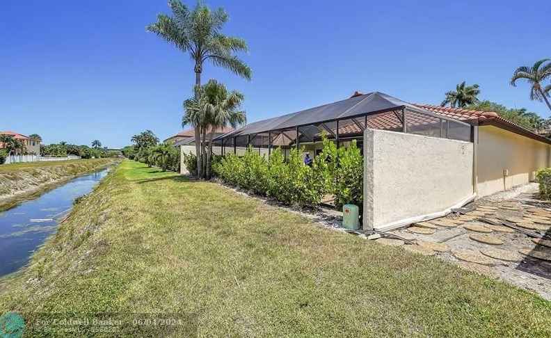 22660 Esplanada Cir, Boca Raton FL 33433-5917 exterior