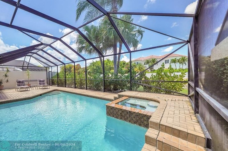 22660 Esplanada Cir, Boca Raton FL 33433-5917 exterior