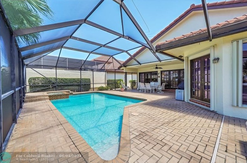 22660 Esplanada Cir, Boca Raton FL 33433-5917 exterior