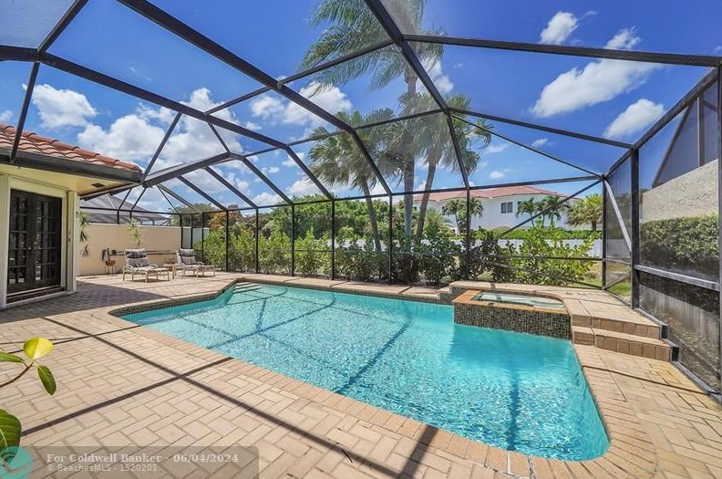 22660 Esplanada Cir, Boca Raton FL 33433-5917 exterior