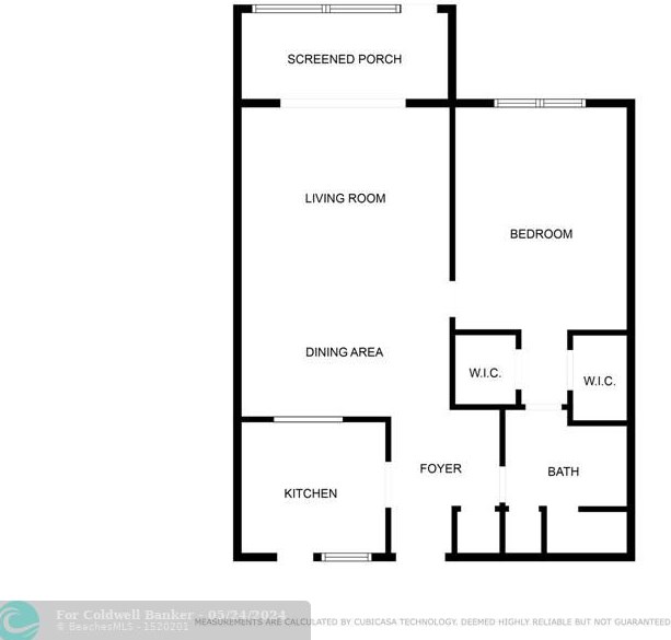 600 2nd St, Dania Beach FL  33004-3349 exterior