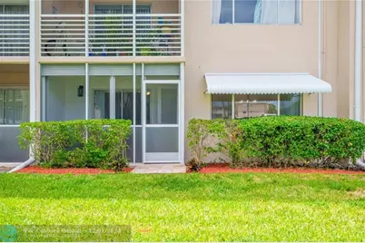 2856 S Garden Dr S, Unit #106, Lake Worth, FL 33461 - Photo 13