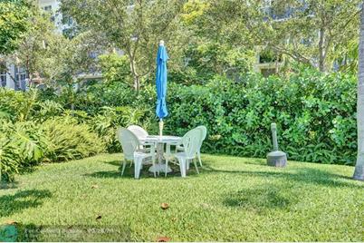 6249  Bay Club Dr, Unit #4, Fort Lauderdale, FL 33308 - Photo 25