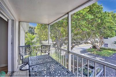6249  Bay Club Dr, Unit #4, Fort Lauderdale, FL 33308 - Photo 3