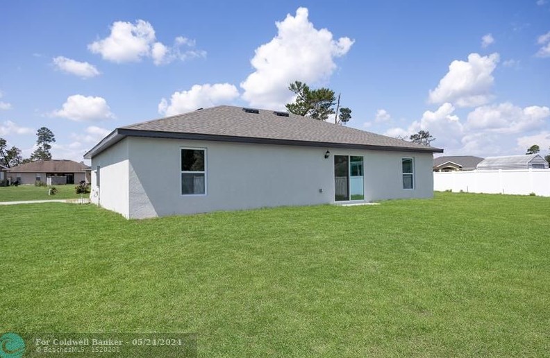 920 Castaneda Ln, Fort Pierce FL  34953-3239 exterior