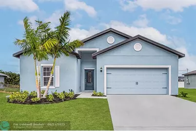 256 SW Grove Ave, Port Saint Lucie, FL 34983 - Photo 1