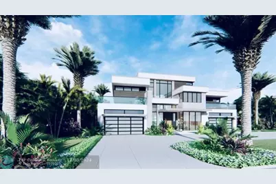 8  Isla Bahia Dr, Fort Lauderdale, FL 33316 - Photo 3