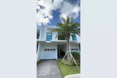 2526  Pierce Street, Unit #4, Hollywood, FL 33020 - Photo 1