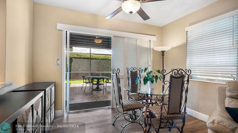 8480 17 Ct, Hollywood FL exterior