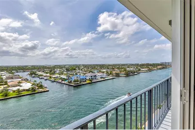 521 N Riverside Dr, Unit #1004, Pompano Beach, FL 33062 - Photo 45