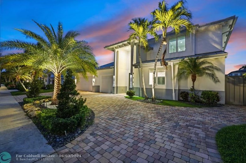 760 72 St, Boca Raton FL 33487-2438 exterior