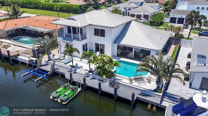 760 72 St, Boca Raton FL 33487-2438 exterior