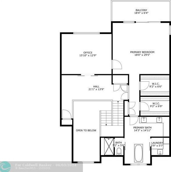 760 72 St, Boca Raton FL 33487-2438 exterior