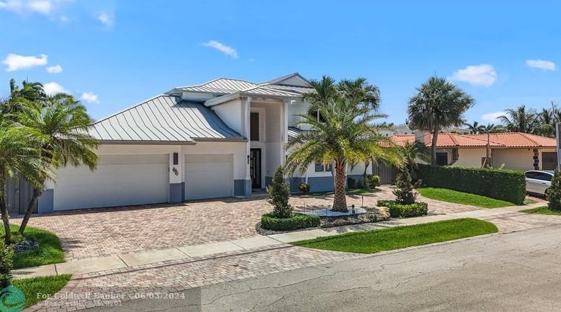 760 72 St, Boca Raton FL 33487-2438 exterior