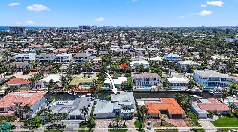 760 72 St, Boca Raton FL 33487-2438 exterior