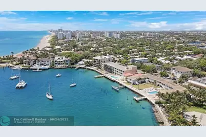 2508  Bay Drive, Unit #13, Pompano Beach, FL 33062 - Photo 17