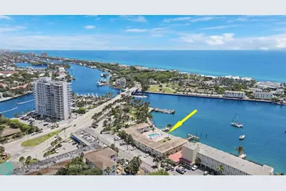 2508  Bay Drive, Unit #13, Pompano Beach, FL 33062 - Photo 47