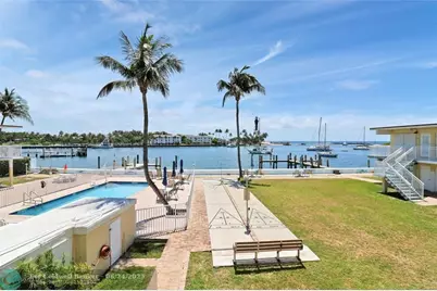 2508  Bay Drive, Unit #13, Pompano Beach, FL 33062 - Photo 19