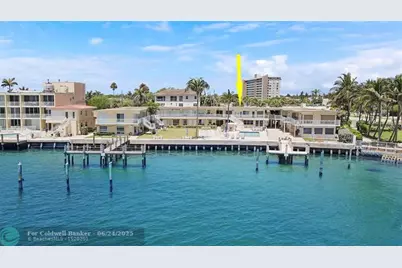 2508  Bay Drive, Unit #13, Pompano Beach, FL 33062 - Photo 21