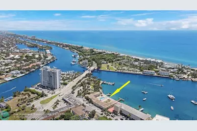 2508  Bay Drive, Unit #13, Pompano Beach, FL 33062 - Photo 9