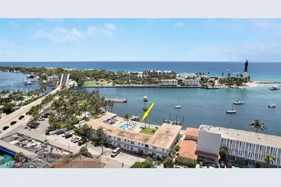 2508  Bay Drive, Unit #13, Pompano Beach, FL 33062 - Photo 5