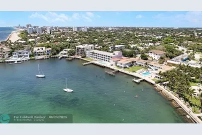 2508  Bay Drive, Unit #14, Pompano Beach, FL 33062 - Photo 41