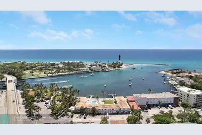 2508  Bay Drive, Unit #14, Pompano Beach, FL 33062 - Photo 43