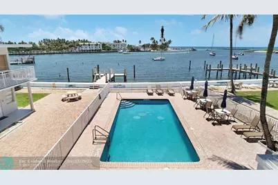 2508  Bay Drive, Unit #14, Pompano Beach, FL 33062 - Photo 45