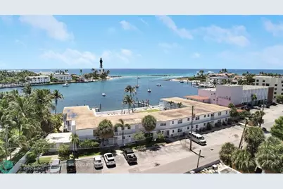 2508  Bay Drive, Unit #14, Pompano Beach, FL 33062 - Photo 33