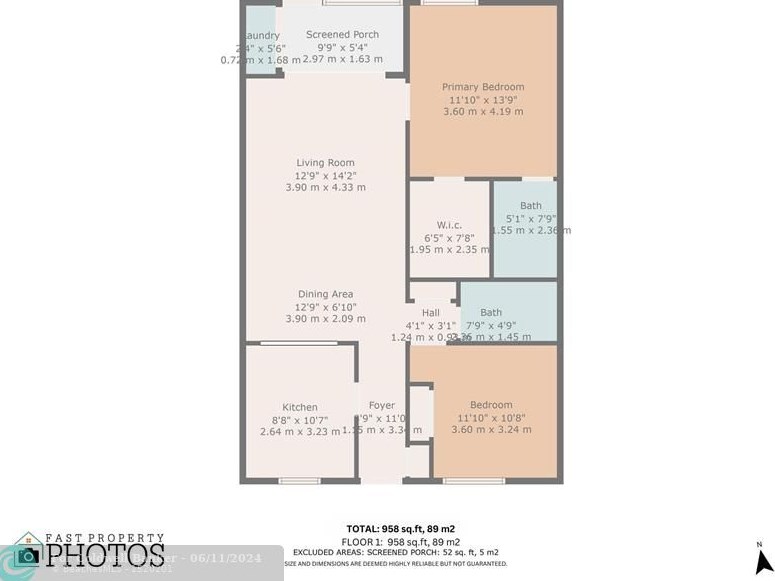 22124 Palms Way, Boca Raton FL  33433-8010 exterior