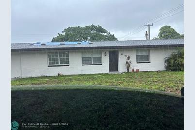 [Address not provided], Hollywood, FL 33023 - Photo 1