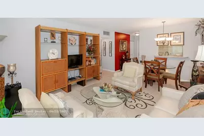 3430 NW 52nd Ave, Unit #102, Lauderdale Lakes, FL 33319 - Photo 7