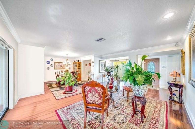 3900 68th Ave, Hollywood FL  33023-6606 exterior