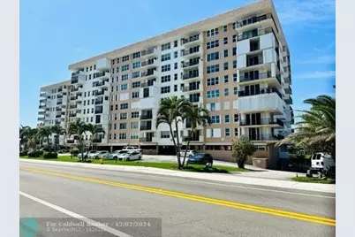 1150  Hillsboro Mile, Unit #212, Hillsboro Beach, FL 33062 - Photo 3