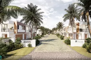 740 Cypress Grove Dr, Pompano Beach, FL 33069 - Photo 1