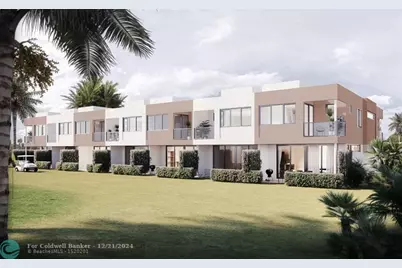 740  Cypress Grove Drive, Unit #740, Pompano Beach, FL 33069 - Photo 7