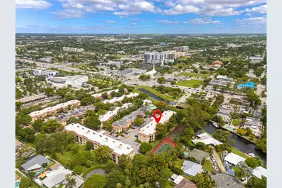 128 S Cypress Rd, Unit #827, Pompano Beach, FL 33060 - Photo 13