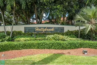671 S Hollybrook Dr, Unit #306, Pembroke Pines, FL 33025 - Photo 53
